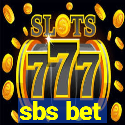 sbs bet